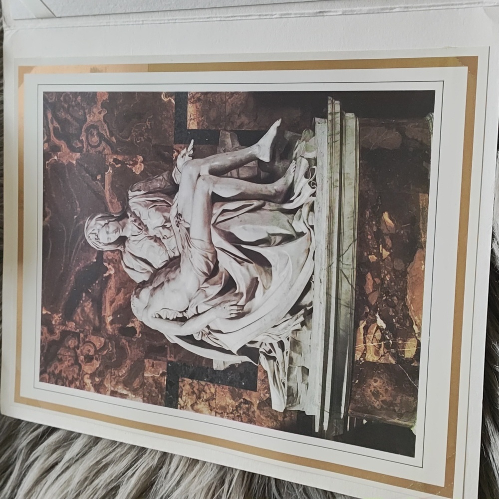 Roman Photo Print - Picture 3 of 3